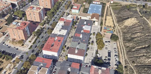 Venta piso en Huelva — 2