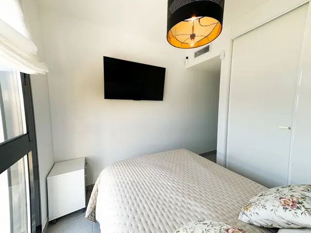 Apartamento 2 habitaciones 80m² en venta - PAU 26 — 23