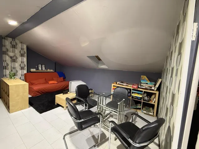 Villa 6 habitaciones 585m² en venta - Parque Boadilla — 32