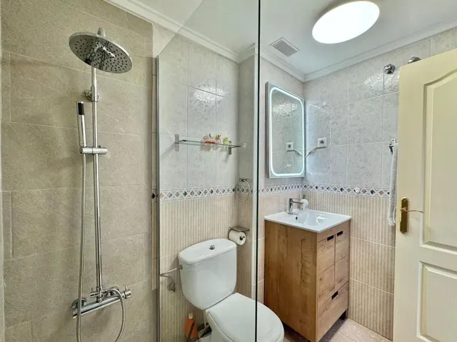 Apartamento 2 habitaciones 53m² en venta - Urbanizaciones — 11