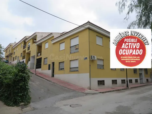 Apartamento 4 habitaciones 108m² en venta - Estacion de blan