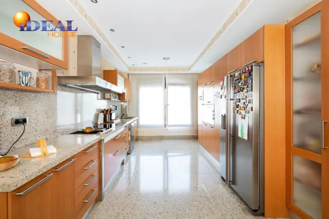 A la venta Chalet de lujo en Granada — 15