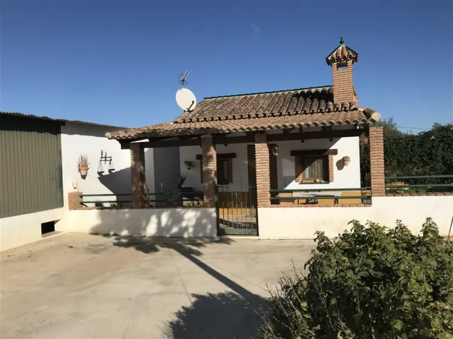 Casa de campo 5 habitaciones 110m² en venta - Centro — 7