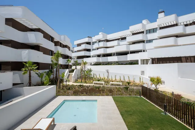 Apartamento 3 habitaciones 137m² en venta - Costa Del Sol — 26