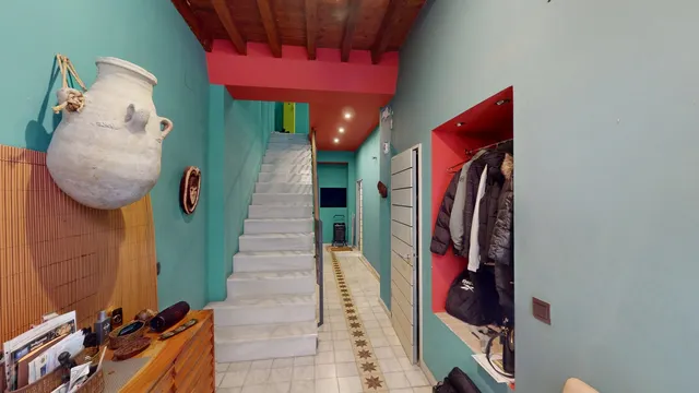 Adosado 2 habitaciones 330m² en venta - Limonar — 3