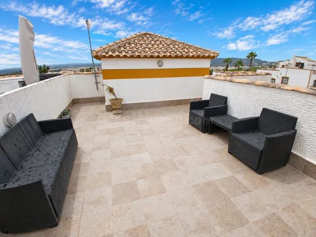 Bungalow 2 habitaciones 65m² en venta - Comunidad valenciana — 3
