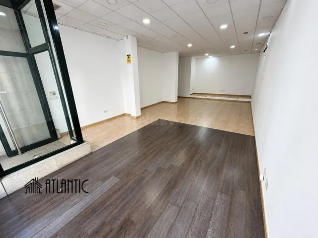 Local comercial 89m² en alquiler - O mosteiro — 5