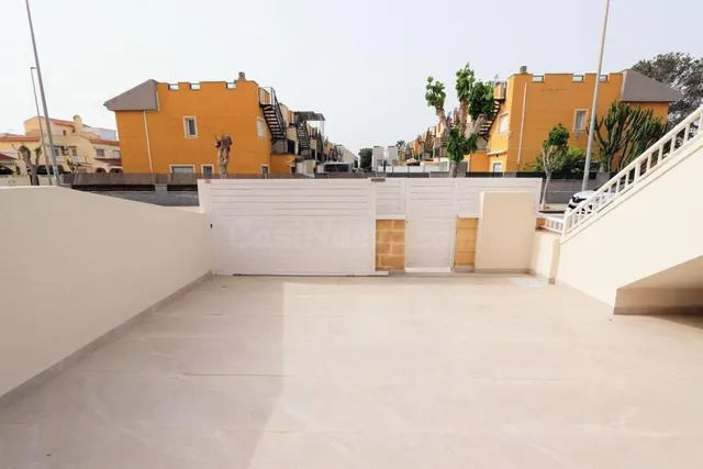 Apartamento 2 habitaciones 65m² en venta - El Mojón — 4