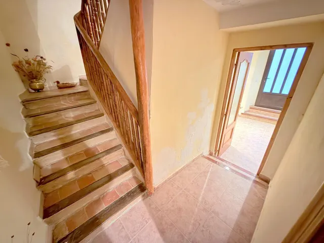 Casa con terraza en Arróniz – lista para entrar a vivir — 12