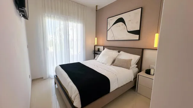 Bungalow 2 habitaciones 79m² en venta - Centro de la Ciudad Quesada — 15