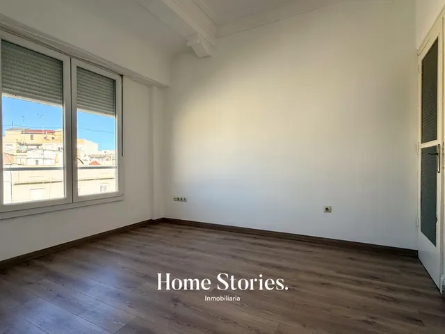 Piso 4 habitaciones 110m² en alquiler - Arrancapins — 18