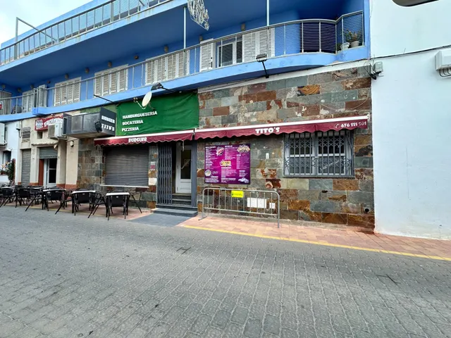 Oportunidad Única: Local Comercial Totalmente Acondicionado en San Pedro del Pinatar (Murcia) — 28