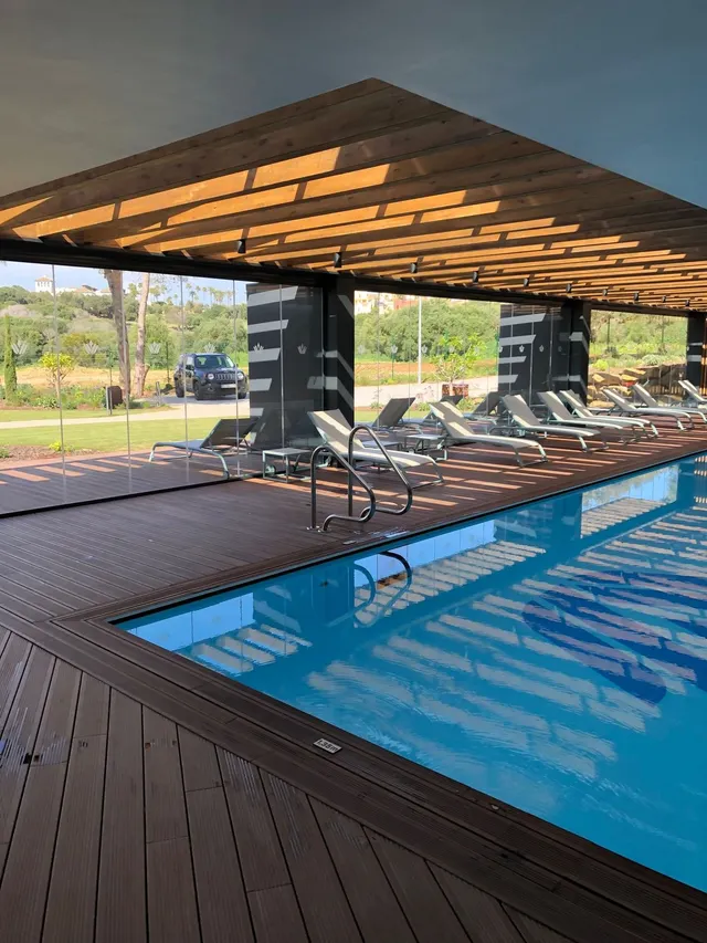 Apartamento 2 habitaciones 133m² en venta - Sotogrande - Alto — 29