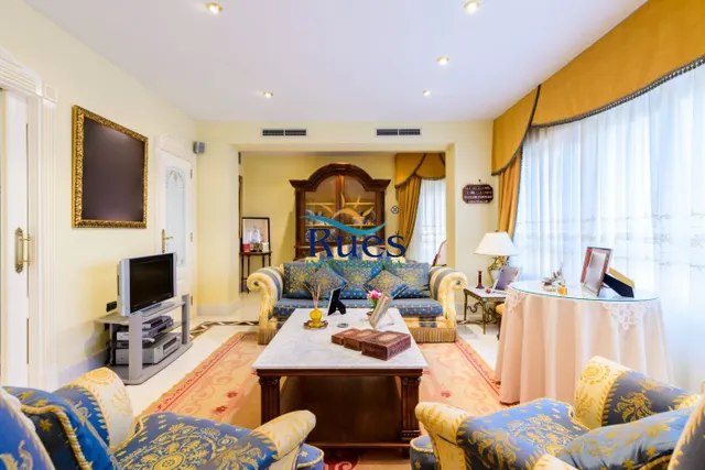 Casa de lujo en el centro de Burriana — 9