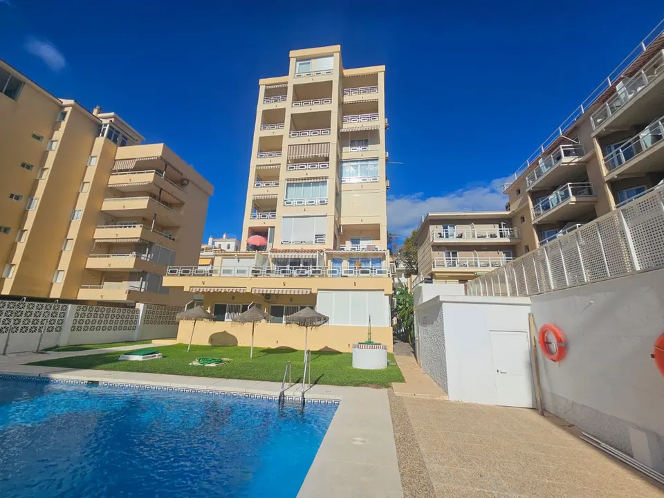 Apartamento 1 habitación 54m² en venta - Centro