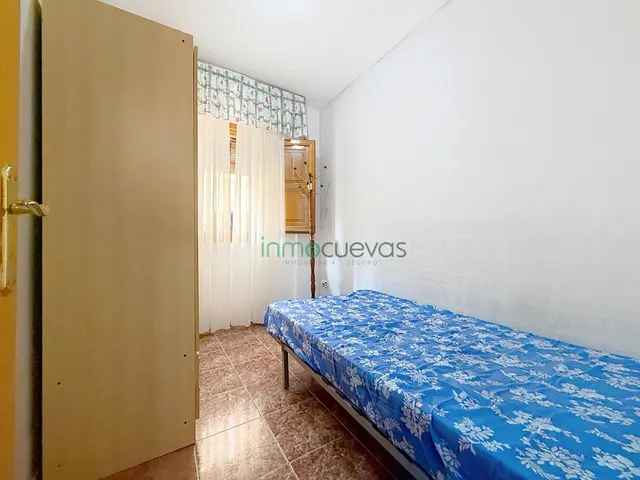 PLANTA BAJA EN ESQUINA, LUMINOSA Y LISTA PARA ENTRAR A VIVIR EN EL CENTRO DE CUEVAS DEL ALMANZORA — 11