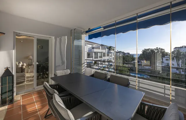 Ático Dúplex 4 habitaciones 249m² en venta - Marbella — 24