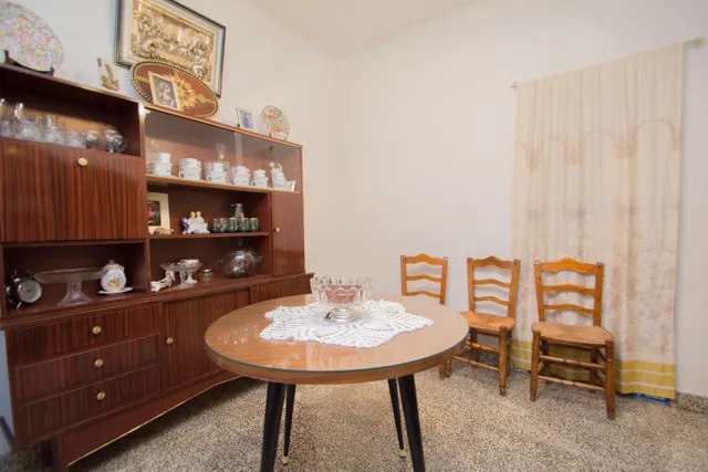 Casa de Pueblo en Otura — 13