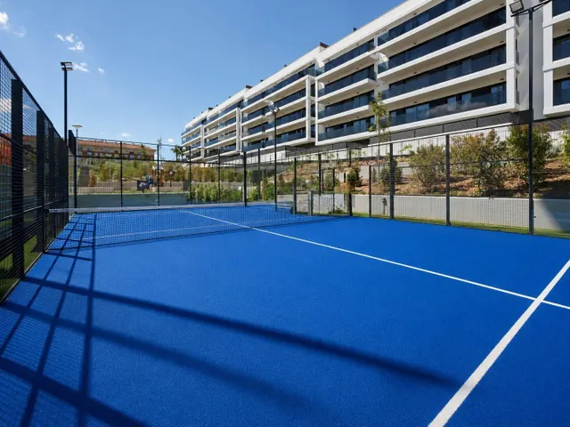Ático dúplex con terraza, de obra nueva (2026) y sin estrenar — 18