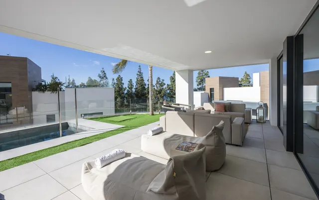 Dúplex 3 habitaciones 174m² en venta - Marbella — 40
