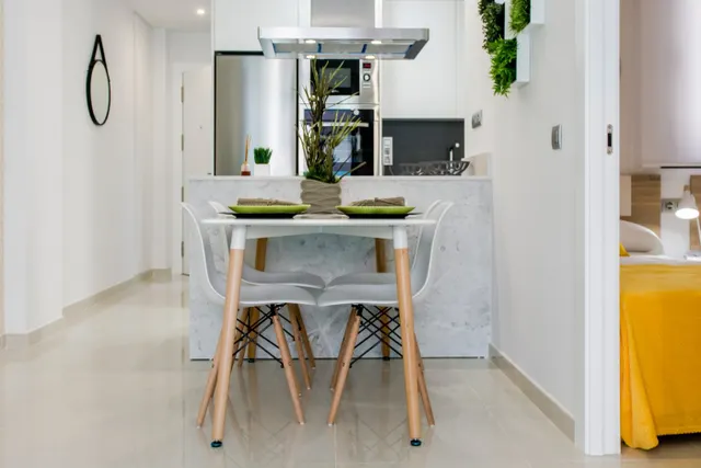 Apartamento cerca del playa del cura — 26
