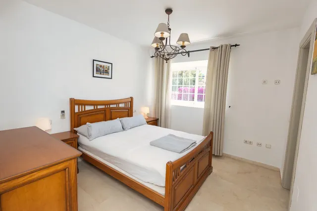 Adosado 4 habitaciones 260m² en venta - Riviera del sol — 19