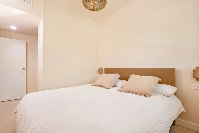 Apartamento 2 habitaciones 100m² en venta - Costa Del Sol — 18