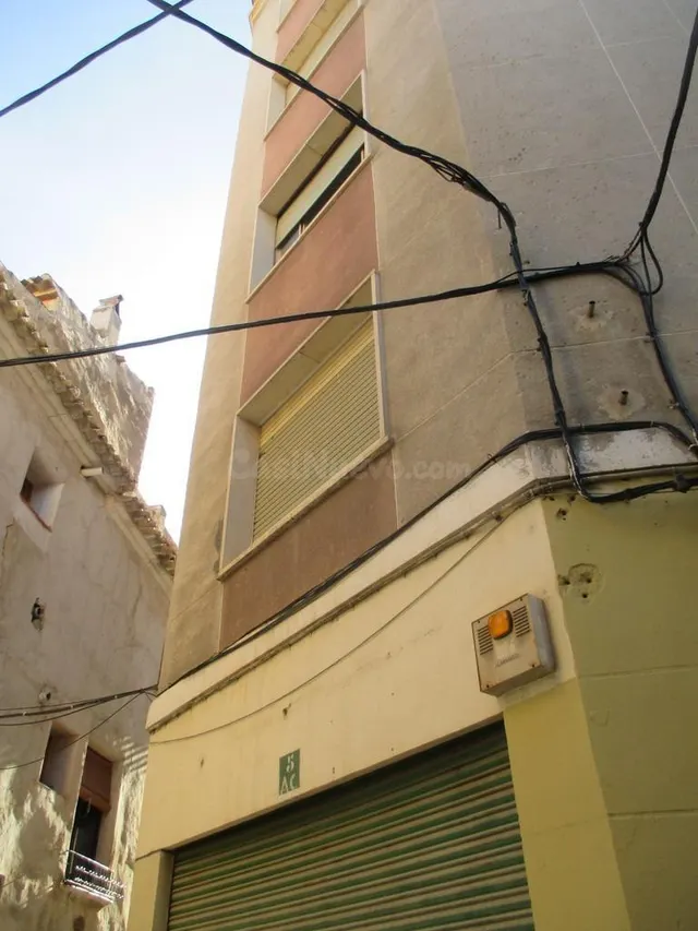 Se vende Piso OKUPADO en Calle Nueva 5 Cieza, (Murcia). - foto 4