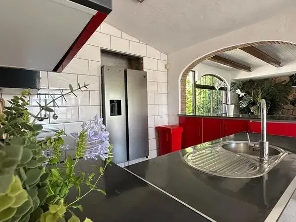 Villa de Lujo 5 habitaciones 231m² en venta - Capellanía — 25