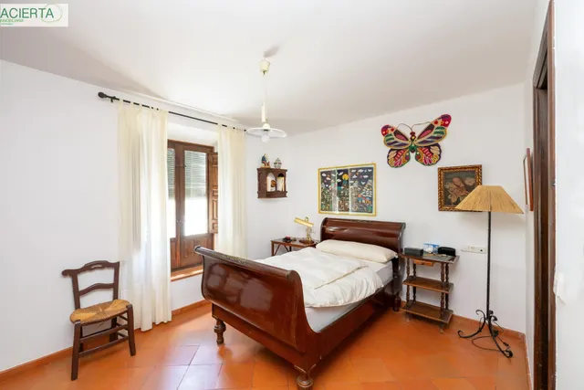 Espectacular villa en Otura — 25