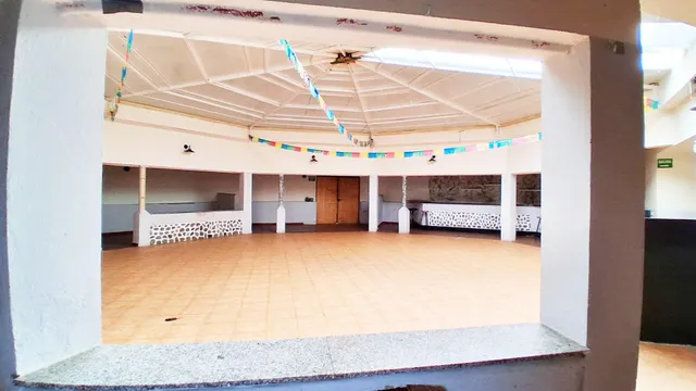 Urbis te ofrece un hotel en venta en Ciudad Rodrigo, Salamanca. — 32