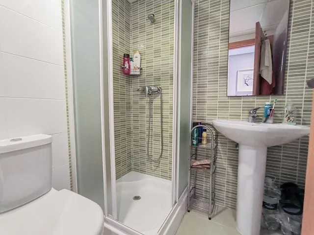 Gran piso de 2 dorm. en urbanización de lujo Torre Lugano en el Rincón de Loix - www.inmobiliarialesdunes.com — 19