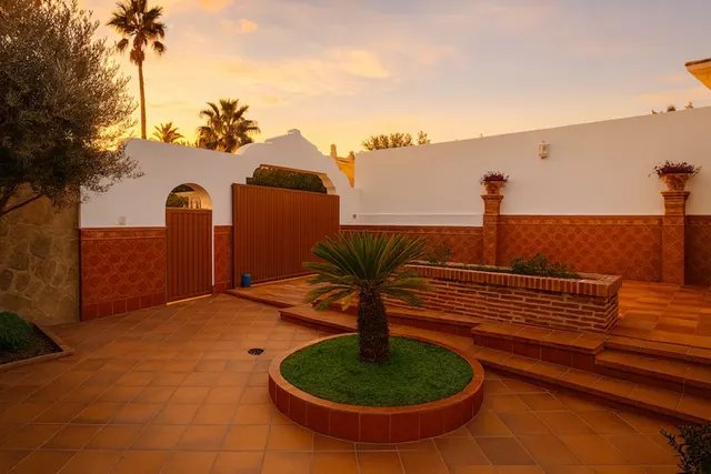 Chalet 3 habitaciones 263m² en venta - Centro — 31