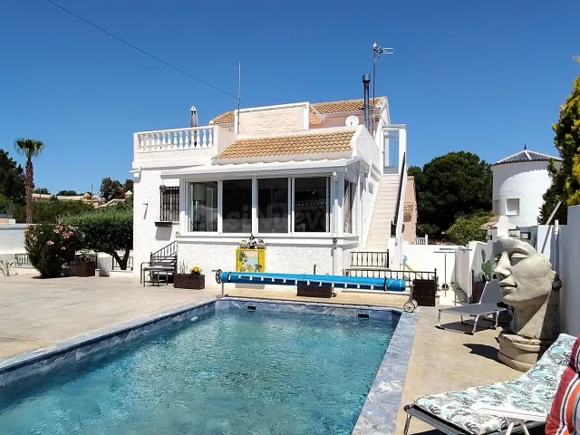 Villa 3 habitaciones 150m² en venta - Comunidad valenciana