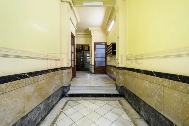 ESPECTACULAR PISO PARA ENTRAR A VIVIR EN VILA DE GRACIA — 32