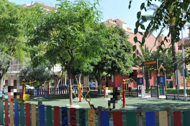 Local Comercial en Molina de Segura, Zona Centro — 15