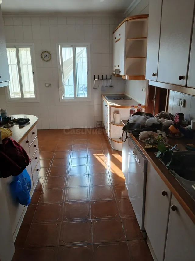Chalet 4 habitaciones 318m² en venta - San Enrique-Guadiaro- - foto 3