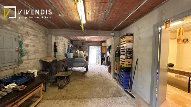 Terreno en venta - partida canet — 8