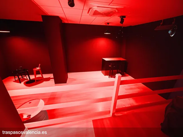 Si Sabes de Hostelería, Sabes lo Que Vale Esto: Pub Insonorizado, Certificado y Listo para Exprimir Hasta las 03:30h — 38