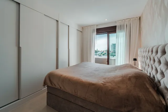 Ático 2 habitaciones 95m² en venta - Centro — 15