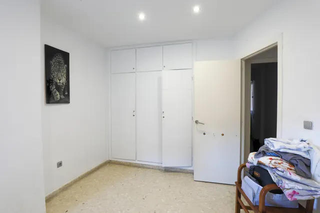 Piso de cuatro habitaciones en el corazón de Durcal — 13