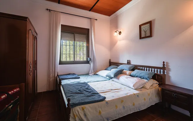 Finca rústica 4 habitaciones 186m² en venta - Centro — 9