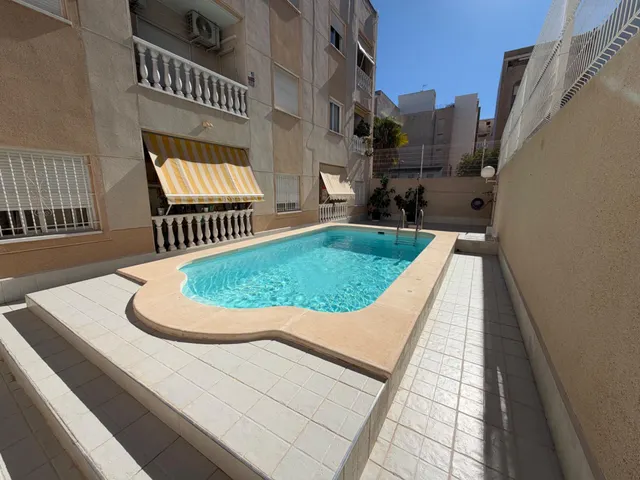 Encantador Piso en Playa de los Locos, Torrevieja por solo € - foto 5