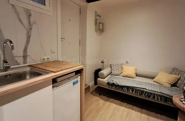 Estudio 1 habitación 28m² en venta - La Latina - foto 2