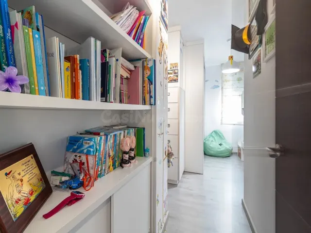 Espectacular piso completamente reformado en Atalaya del Carmen — 10