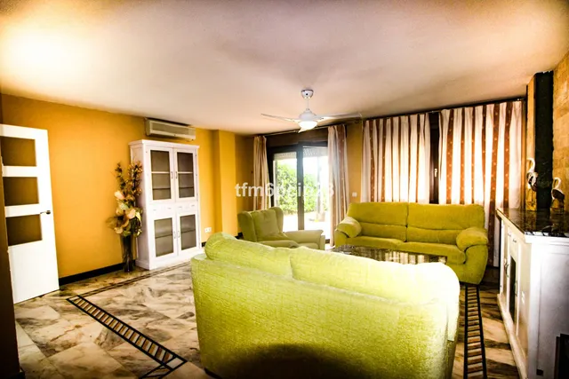 Adosado 5 habitaciones 157m² en venta - Costa del Sol — 31