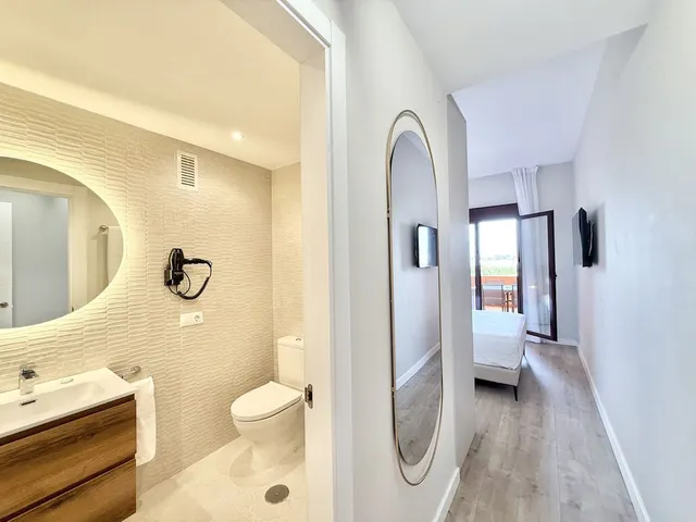 Apartamento 2 habitaciones 77m² en venta - Costa del Sol — 10