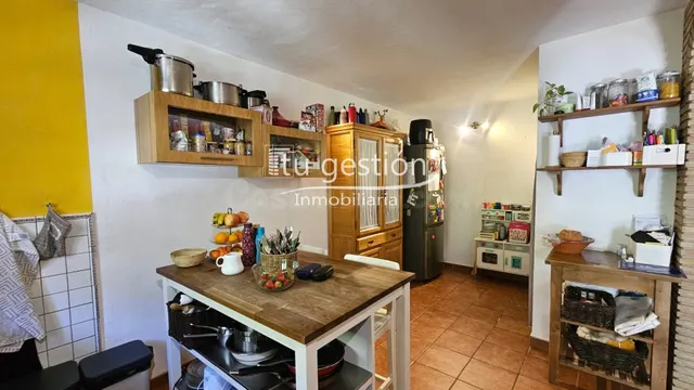 Casa de campo-Masía en Venta en Arriate Málaga — 17