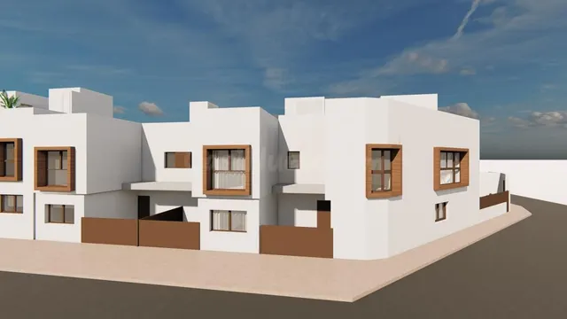 Adosado 3 habitaciones 137m² en venta - Centro - foto 3