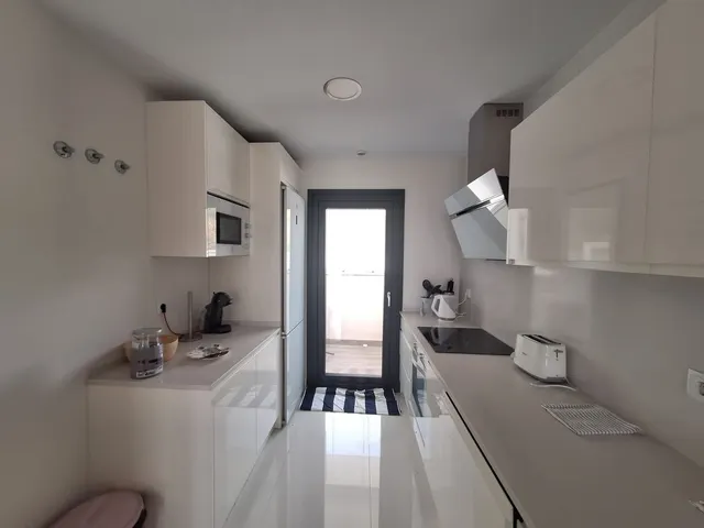 Apartamento 2 habitaciones 106m² en venta - Costa del Sol — 14